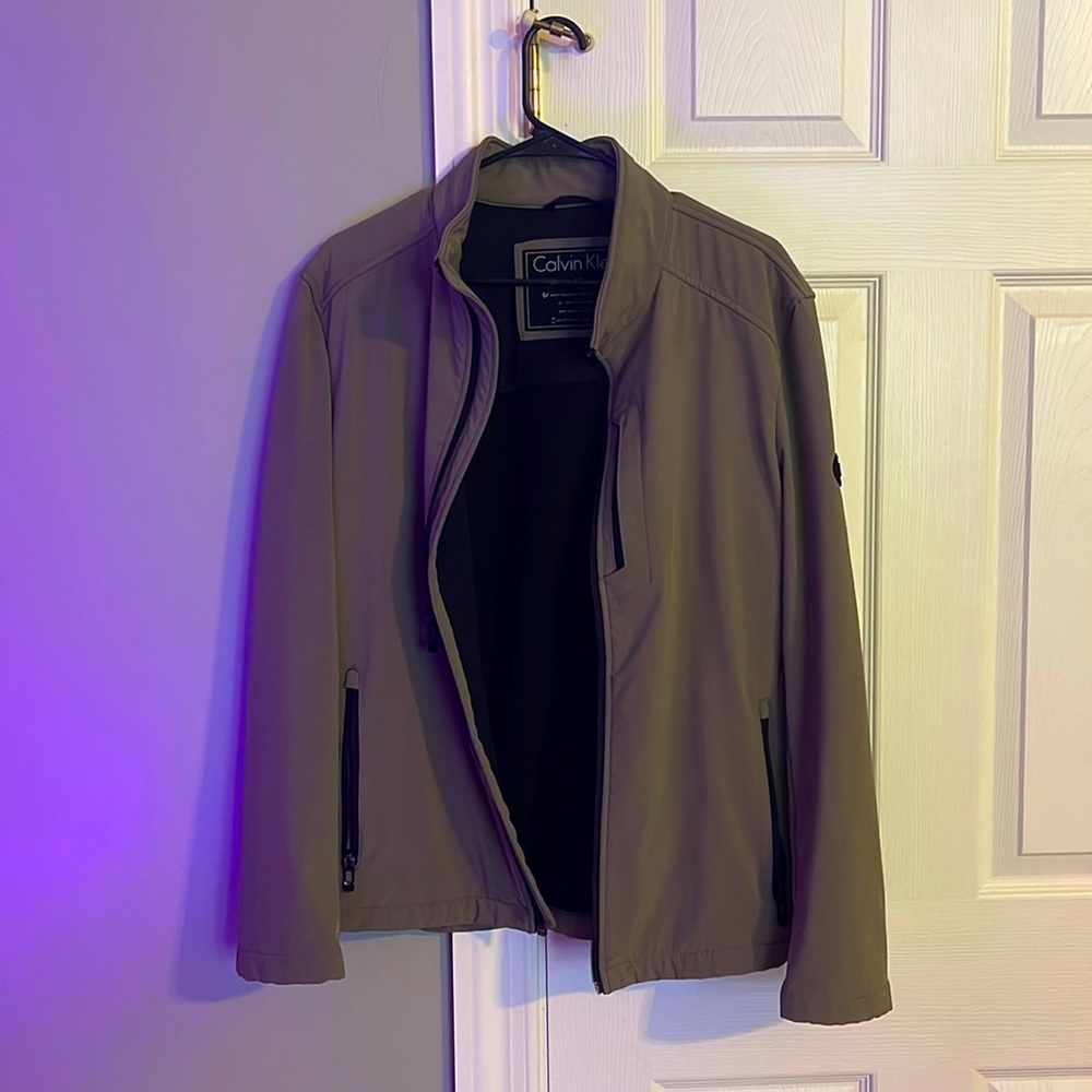 Calvin Klein Jacket